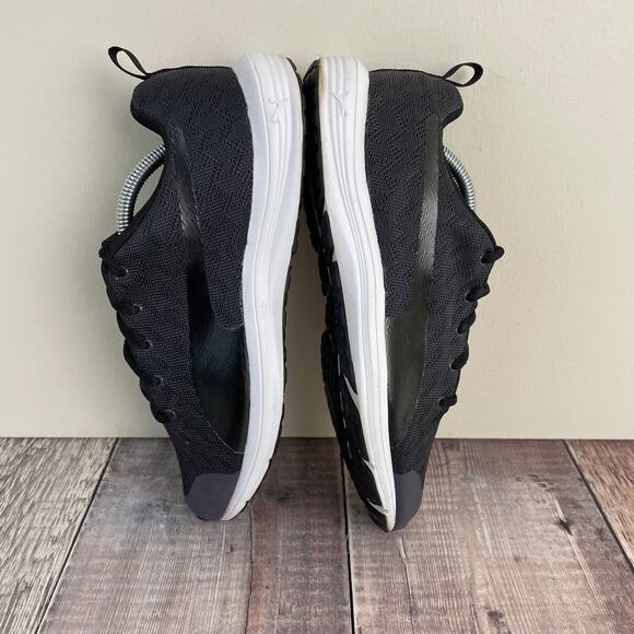 Puma Shoes Women's Size 8 Evader XT V2 Training Sneakers Black 18856203 - Picture 5 of 10